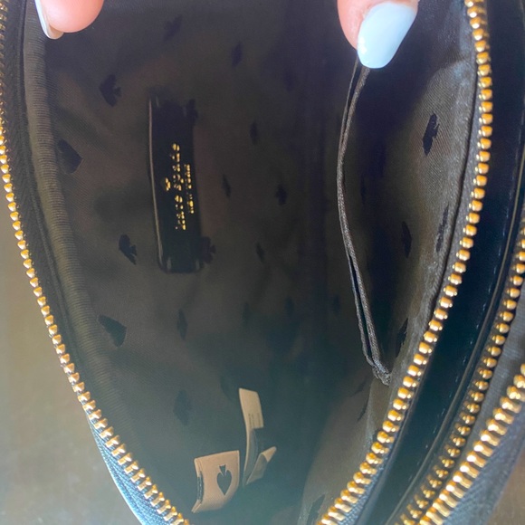 Kate Spade Natalia Cross Body Bag - Picture 4 of 4